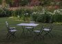 Garden Table Garden Chair Garden  - emkanicepic / Pixabay